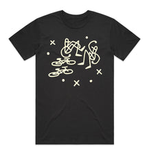 BIKES T-SHIRT