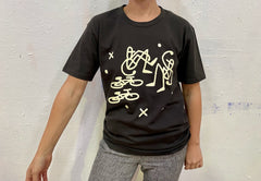 BIKES T-SHIRT