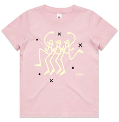 KIDS T-SHIRT "Friends Together"