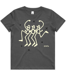 KIDS T-SHIRT "Friends Together"